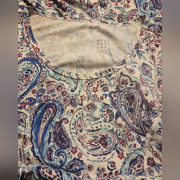 Title Nine dress size medium! - Picture 9 of 9